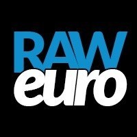 Гей-студия Raw Euro