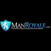 Гей-студия Man Royale