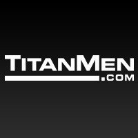 Порно-студия Titan Men