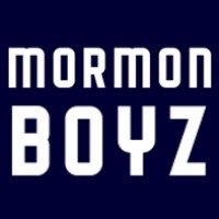 Порно-студия Mormon Boyz
