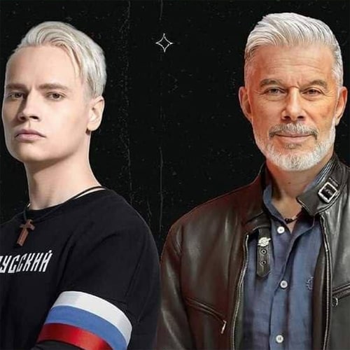 гей-порно категория Русские
